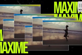 Dynamic Pop Fashion 4K | MOGRT 48399646