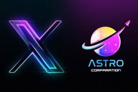 Starglow Cinematic Logo Reveal 50503781