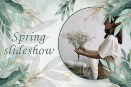 Spring Slideshow 51406252