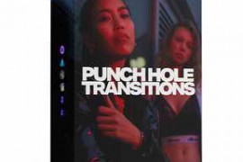 Acidbite – Punch Hole Transitions