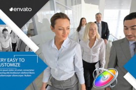 Digital Corporate Presentation 24077595