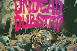 Black Octopus Sound Undead Dubstep By Figure And Contakt WAV XFER RECORDS SERUM-FANTASTiC