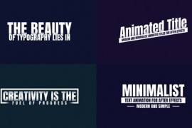 Text Animation 49443453