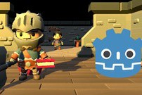 Udemy – Inventory & Shops in Godot!