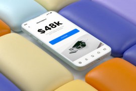 Phone Mockup 50432639