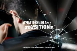 Shattered Glass Transitions 51933045