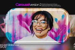 Free Download:Carousel Slideshow Premiere 61367724