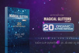Magical Glitters Vol 1 20384834
