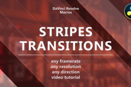 Stripes Transitions 31777416