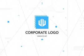 Corporate Logo 44356272