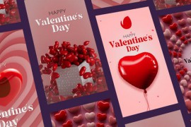 Valentine's Day Stories 50685598
