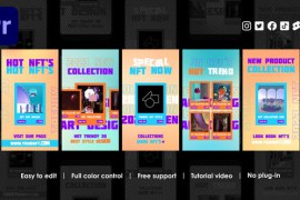 Digital Art Instagram Reels 48740652