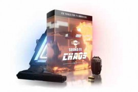 BIGFILMS CHAOS Sound FX WAV-FANTASTiC