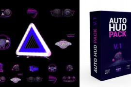 HUD AUTO Pack V1 42659773