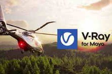 V-Ray 7 Build 7.00.02 for Maya 2023 Win x64
