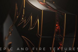 Epic And Elegant Logo Reveal 25832914