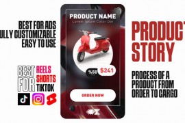 Product Story 52100273