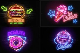 Neon Signs V7 47213190