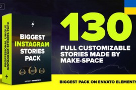Buro - Instagram Stories - for Premiere Pro | Essential Graphics 27105994