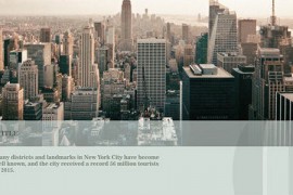 LiveJournal - Simple Scrolling Slideshow 11409780