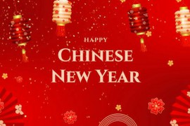 Chinese New Year Slideshow 2024 50300453