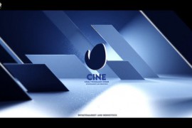Cine Logo 50136835