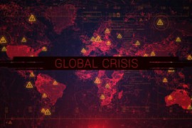Global Crisis 15512091