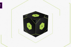 Isometric Logo Reveal 49695200