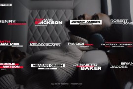 Lower Thirds - AE 42927170