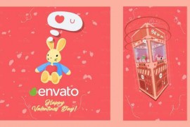 Valentines Day Toy 42975774