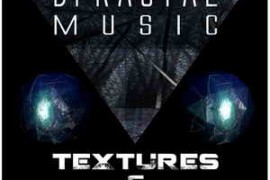 BFractal Music Textures and Backgrounds WAV