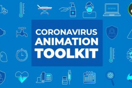 Virus Animation Toolkit for DaVinci Resolve 50893311