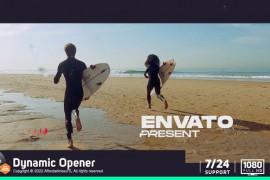 Dynamic Opener 42843196