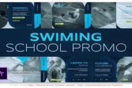 Swimming School 49270106