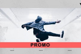 Creative Modern Promo 36767985