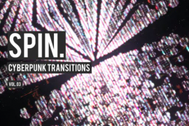 Cyberpunk Spin Transitions Vol. 03 47700504