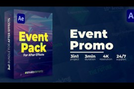 Event Promo 50651449