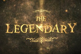 The Legendary Trailer 11323697