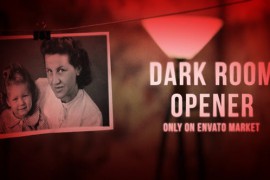 Dark Room Opener 48826825