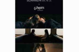 G-Presets – Summer Grace Presets