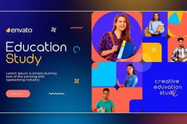 Creative Online Education Study 49228400