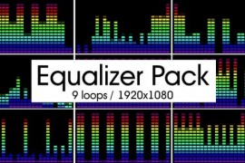 Music Equalizer Pack 37170377