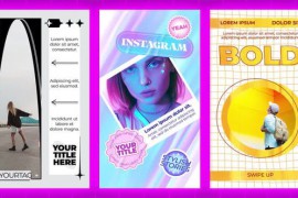 Creative Instagram Stories 46368841