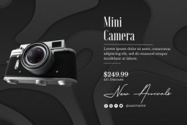 Product Promo V.02 42814717