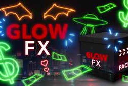 Glow FX CinePacks
