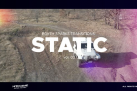 Bokeh Transitions Vol. 03 47453296