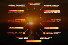 Gradient Call-Outs 48940762