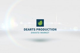 Minimal Modern Logo 2 - 1 Premiere Pro 51014133