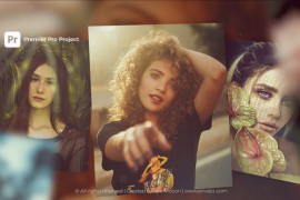 Photo Slideshow | MOGRT 47531926