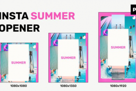 Instagram Summer Opener 52724481